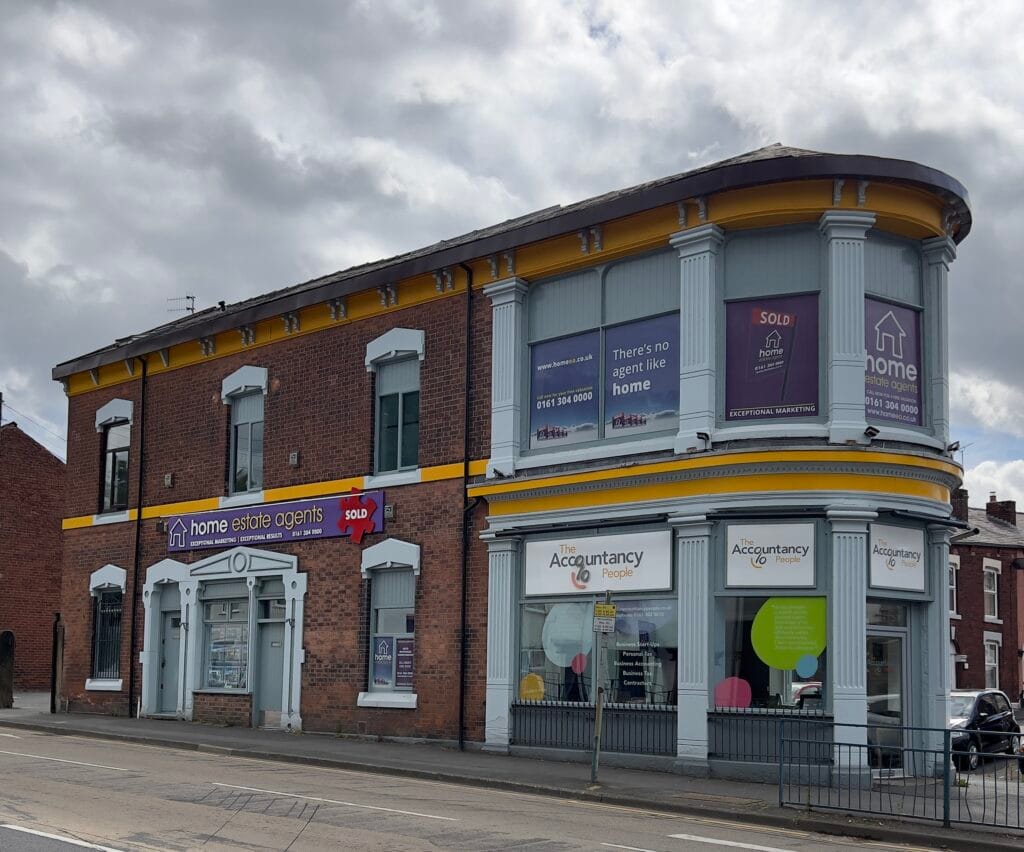 Contact Home Estate Agents | Best Local Estate Agent